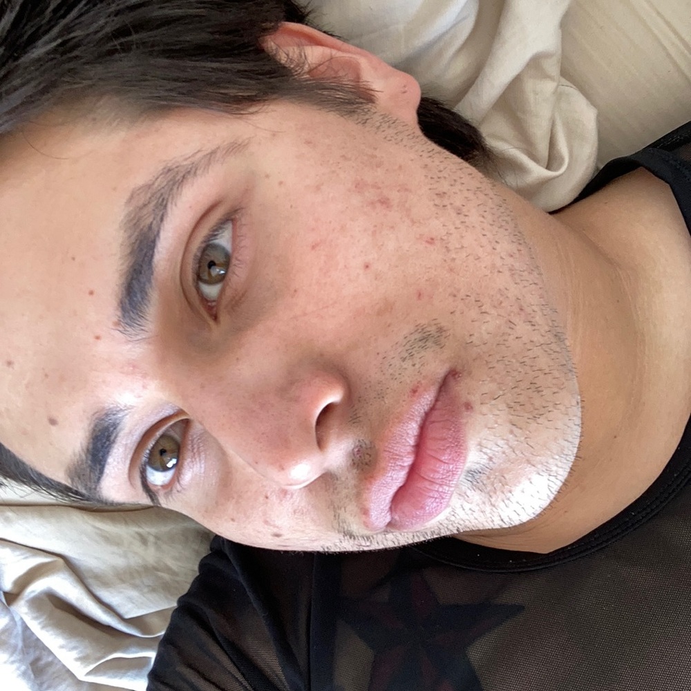 Meet your Posher, Brian